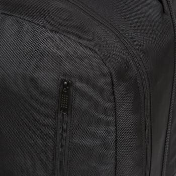 Bike Wave Fahrradrucksack/Doppel-Fahrradtasche Nylon 20L